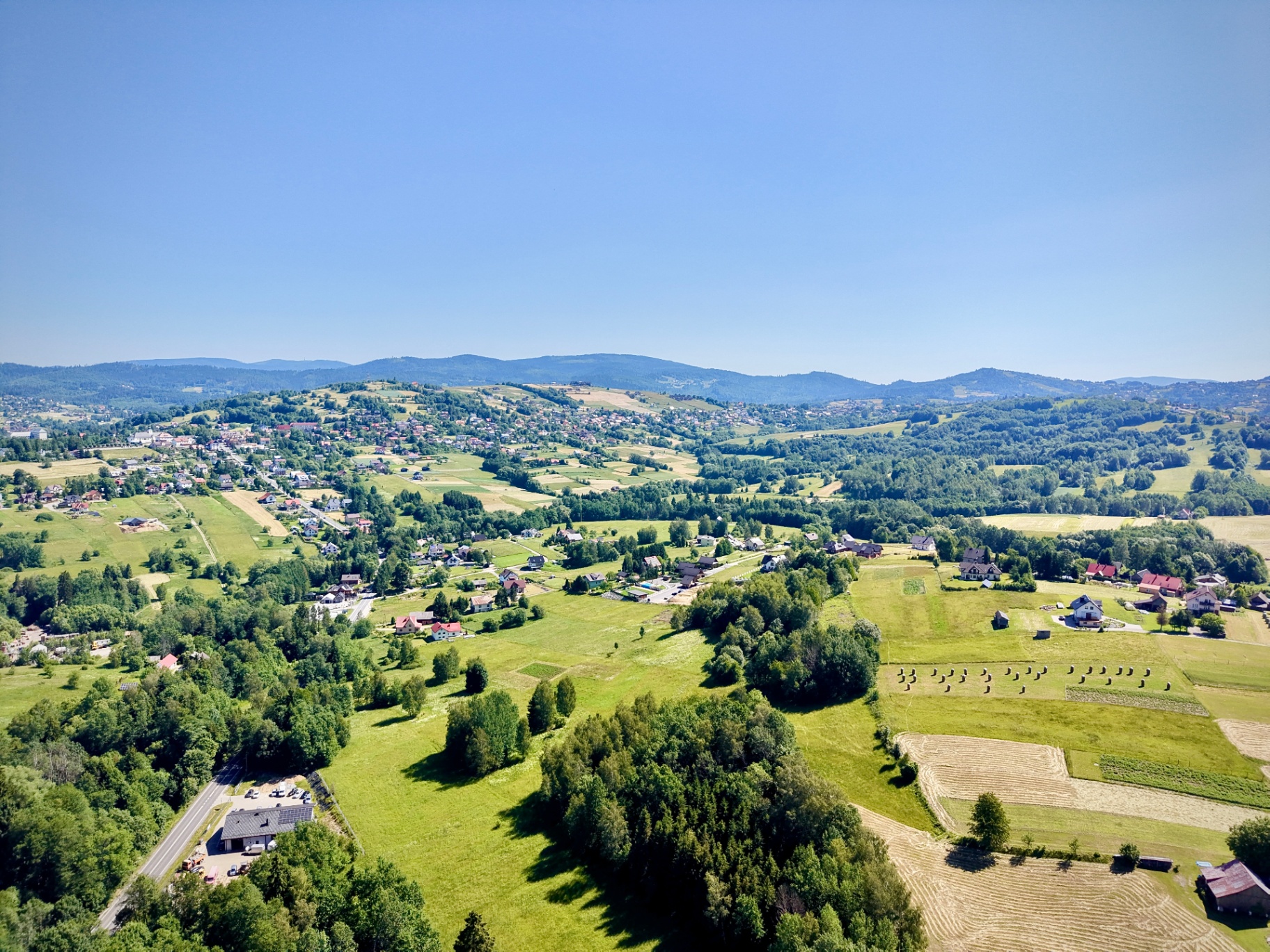 Istebna, Jaworzynka i Koniaków