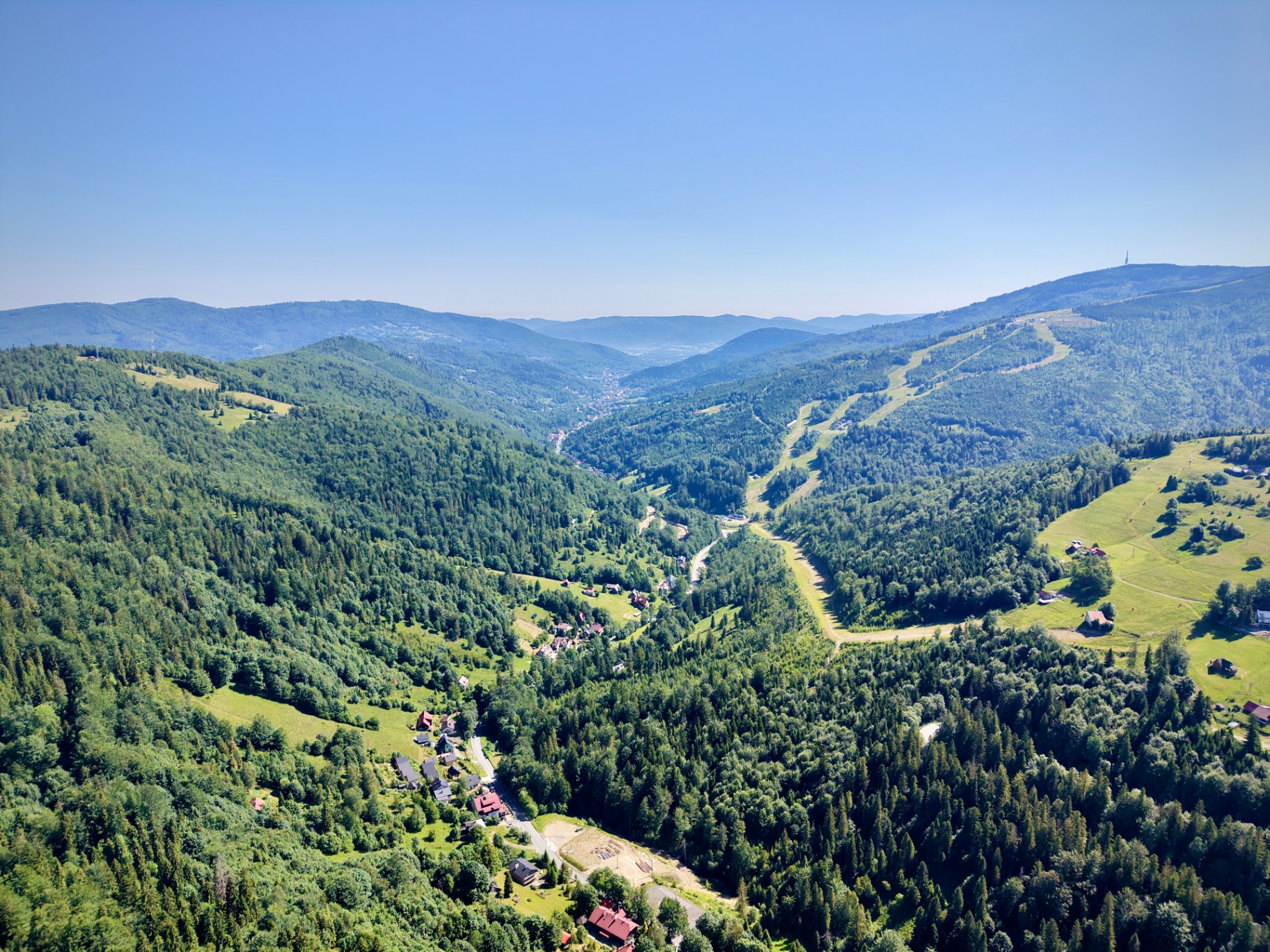 Szczyrk